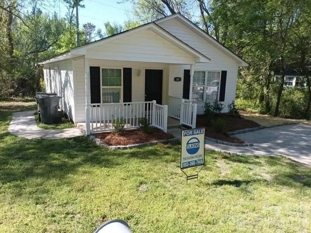 105 Virginia Street, Rock Hill, SC 29730 - #1