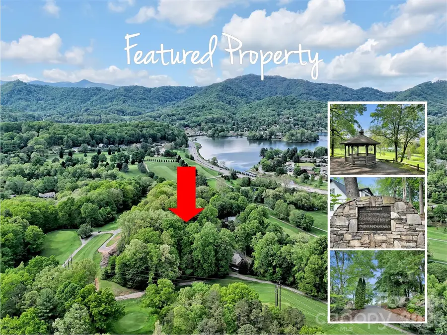 186 Aldersgate Road, Waynesville, NC 28786 - #3