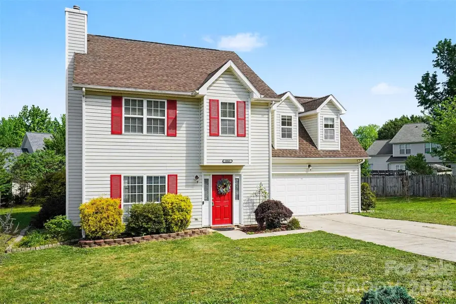1041 Chaucery Lane, Matthews, NC 28104 - #3