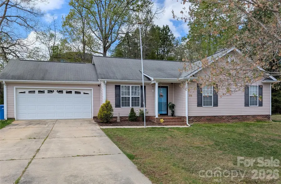 505 Azure Avenue, Albemarle, NC 28001 - #2