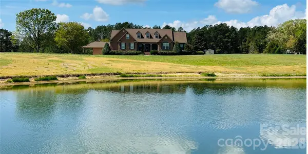 2407 Robert Usher Road, Lancaster, SC 29720