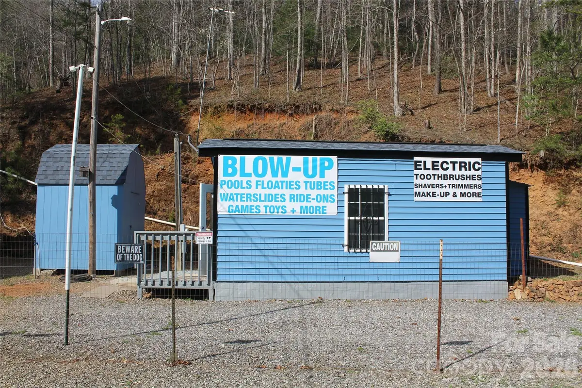 5161 Nc Hwy 18 None S, Morganton, NC 28655 - #1