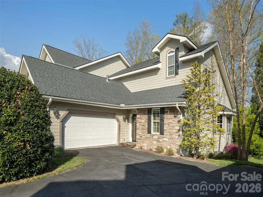 83 Towne Place Drive, Hendersonville, NC 28792 - #2