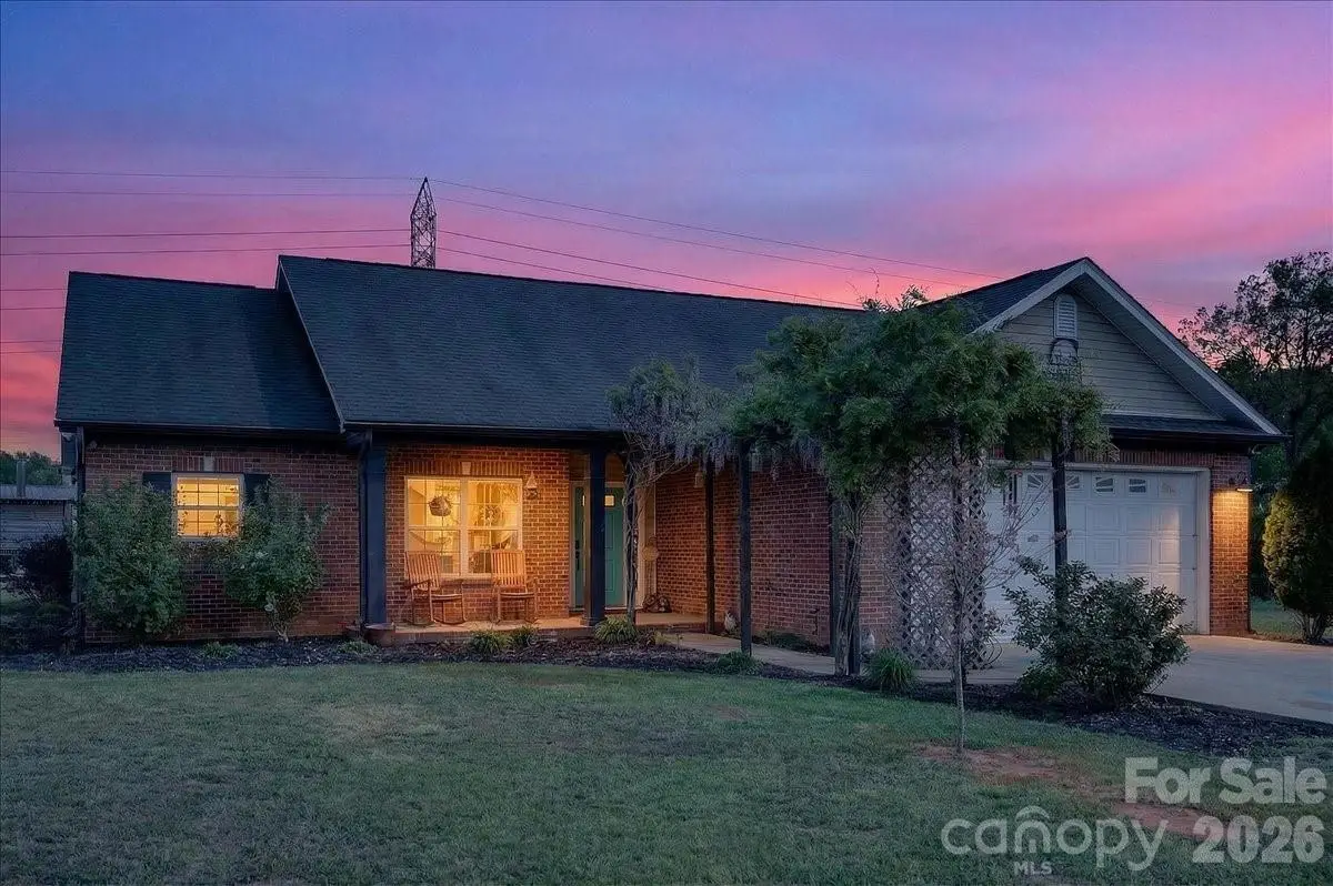 7326 Cotton Ridge Drive, Monroe, NC 28110 - #1