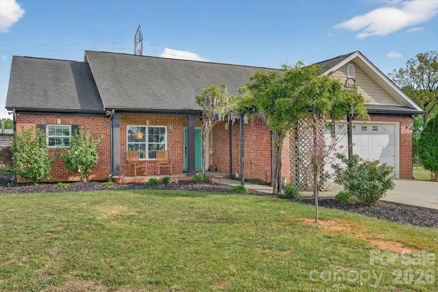 7326 Cotton Ridge Drive, Monroe, NC 28110 - #2