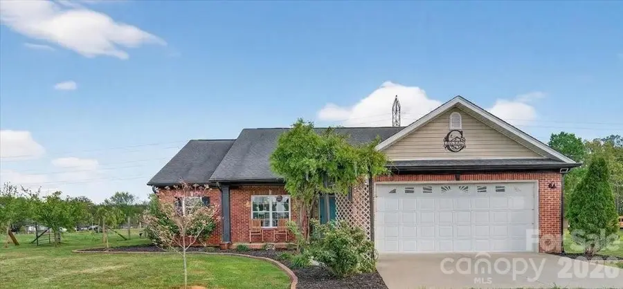 7326 Cotton Ridge Drive, Monroe, NC 28110 - #3