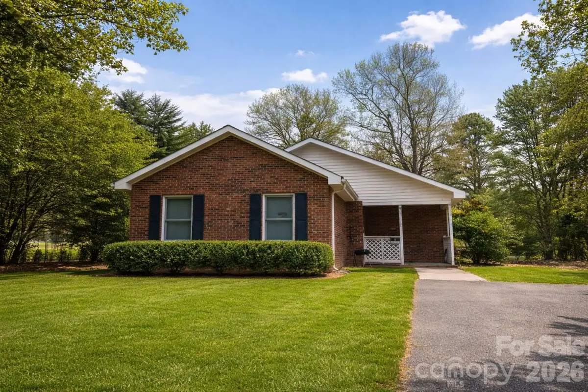 1116 Habitat Lane, Monroe, NC 28110 - #1