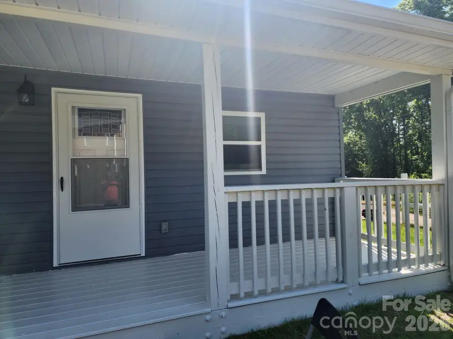 146 Underwood Road, Canton, NC 28716 - #3