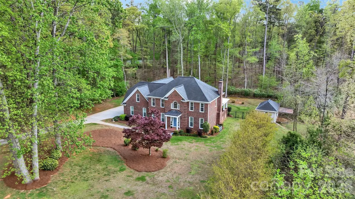12800 Twilight Drive, Mint Hill, NC 28227 - #1