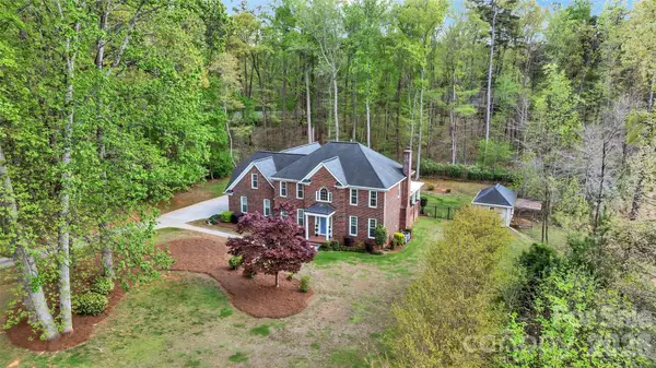 12800 Twilight Drive, Mint Hill, NC 28227