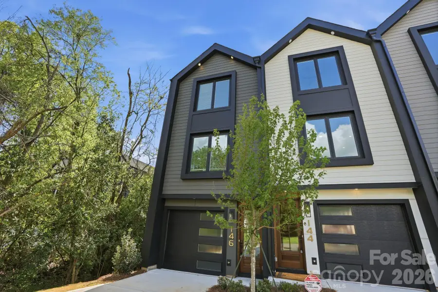 146 Mattoon Street, Charlotte, NC 28216 - #2
