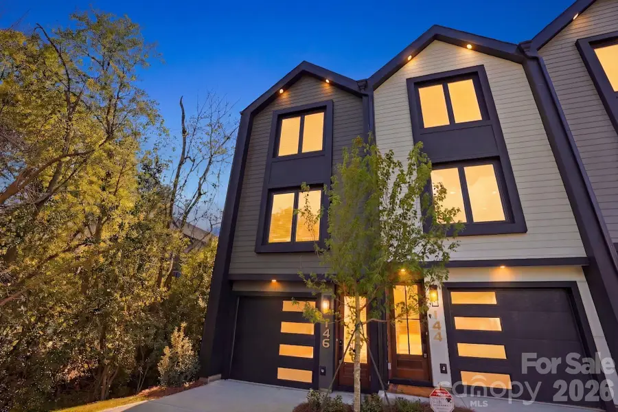 146 Mattoon Street, Charlotte, NC 28216 - #3