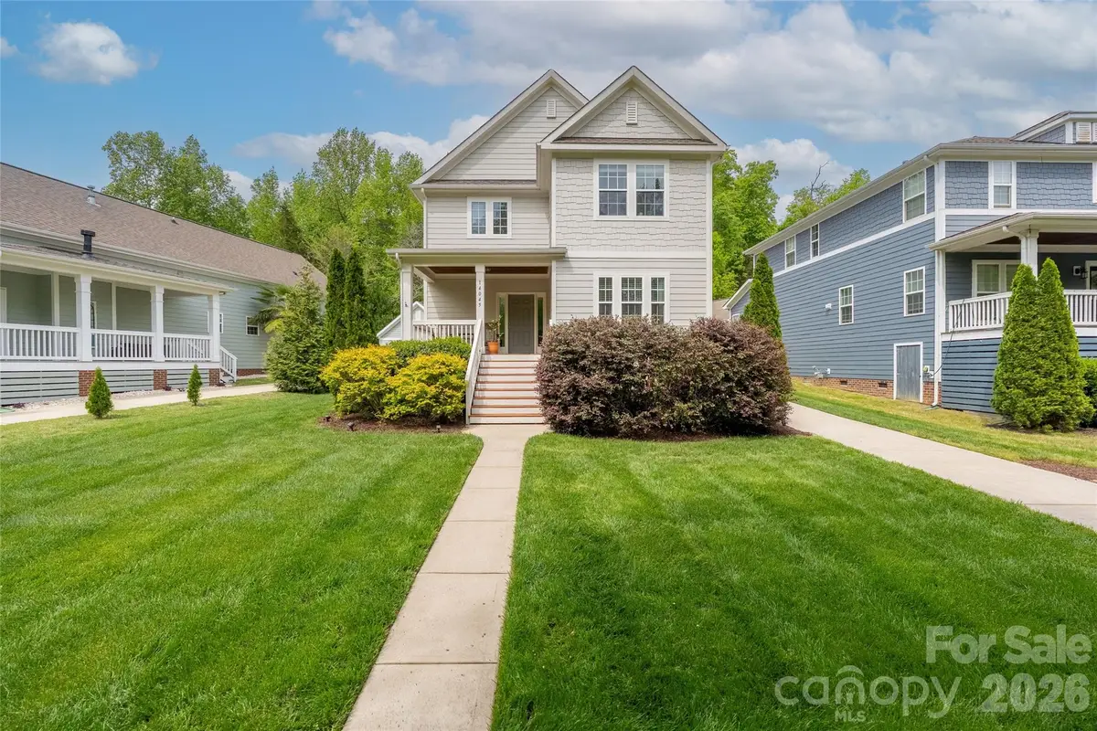 14045 Old Vermillion Drive, Huntersville, NC 28078 - #1