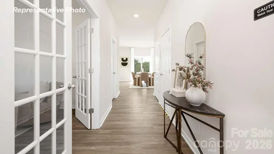 5127 Shallow Brook Drive, Charlotte, NC 28215 - #2