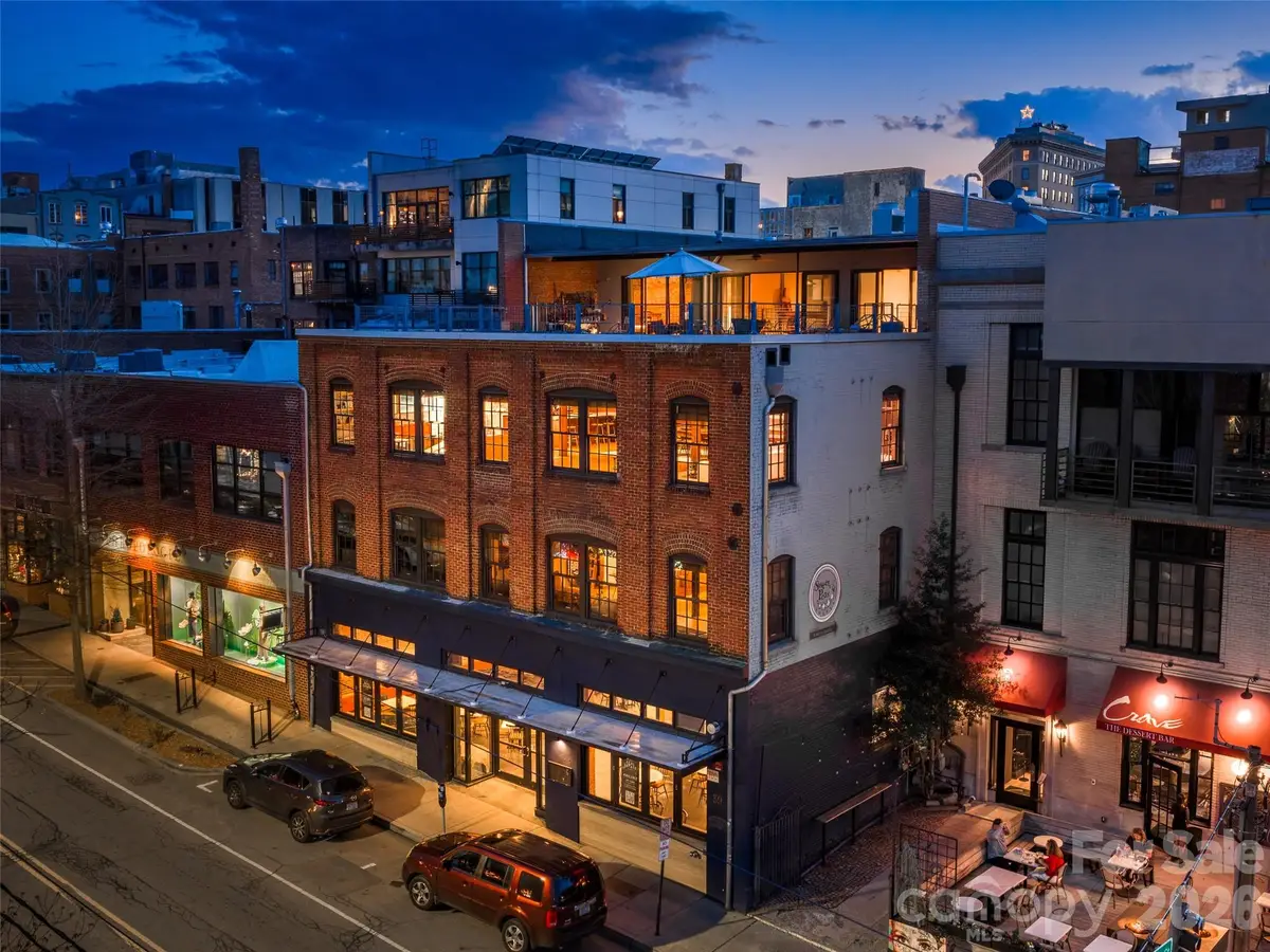 23 Rankin Avenue #302, Asheville, NC 28801 - #1