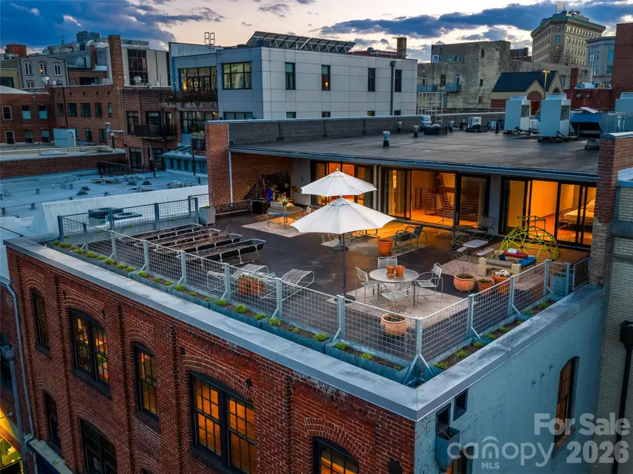 23 Rankin Avenue #302, Asheville, NC 28801 - #2