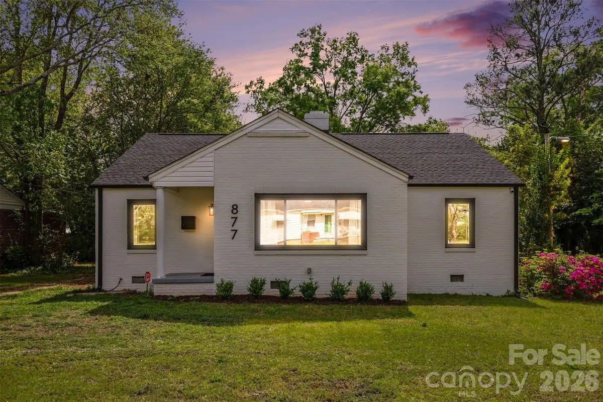 877 S Confederate Avenue, Rock Hill, SC 29730 - #1