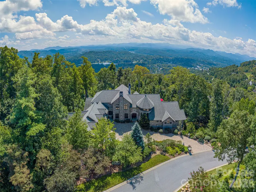 633 Altamont View, Asheville, NC 28804 - #2