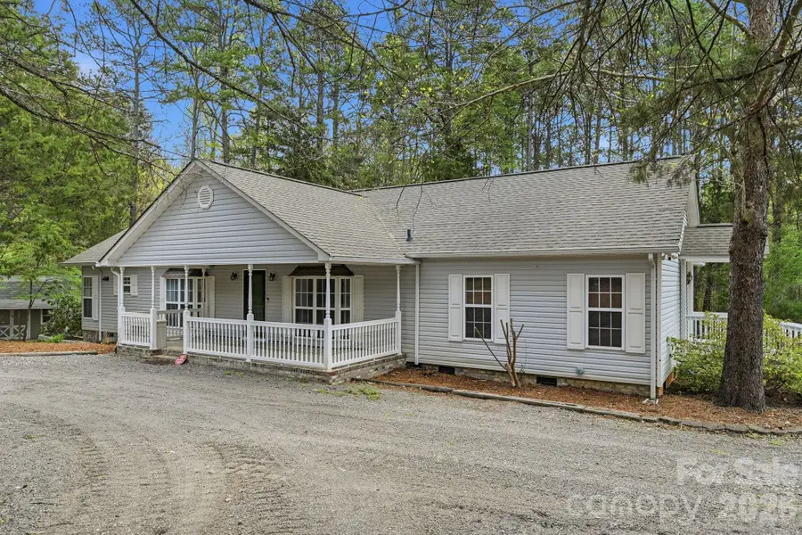 10368 Turnplow Drive, Davidson, NC 28036 - #3