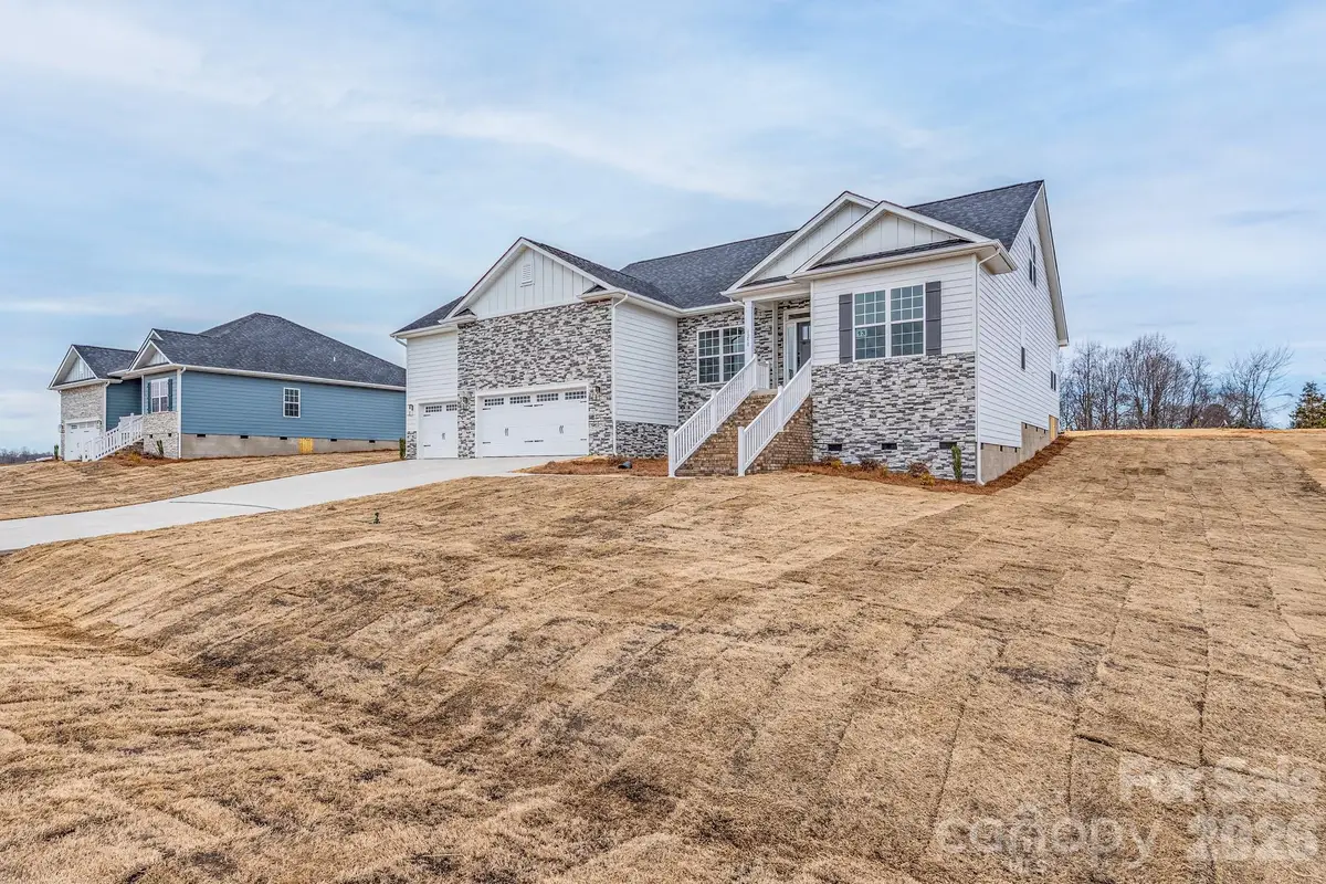 1250 Gardenia Drive #13, Mount Ulla, NC 28125 - #1