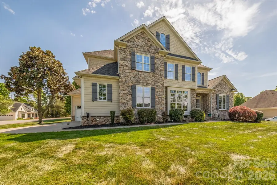 2509 Stoneview Court, Denver, NC 28037 - #2