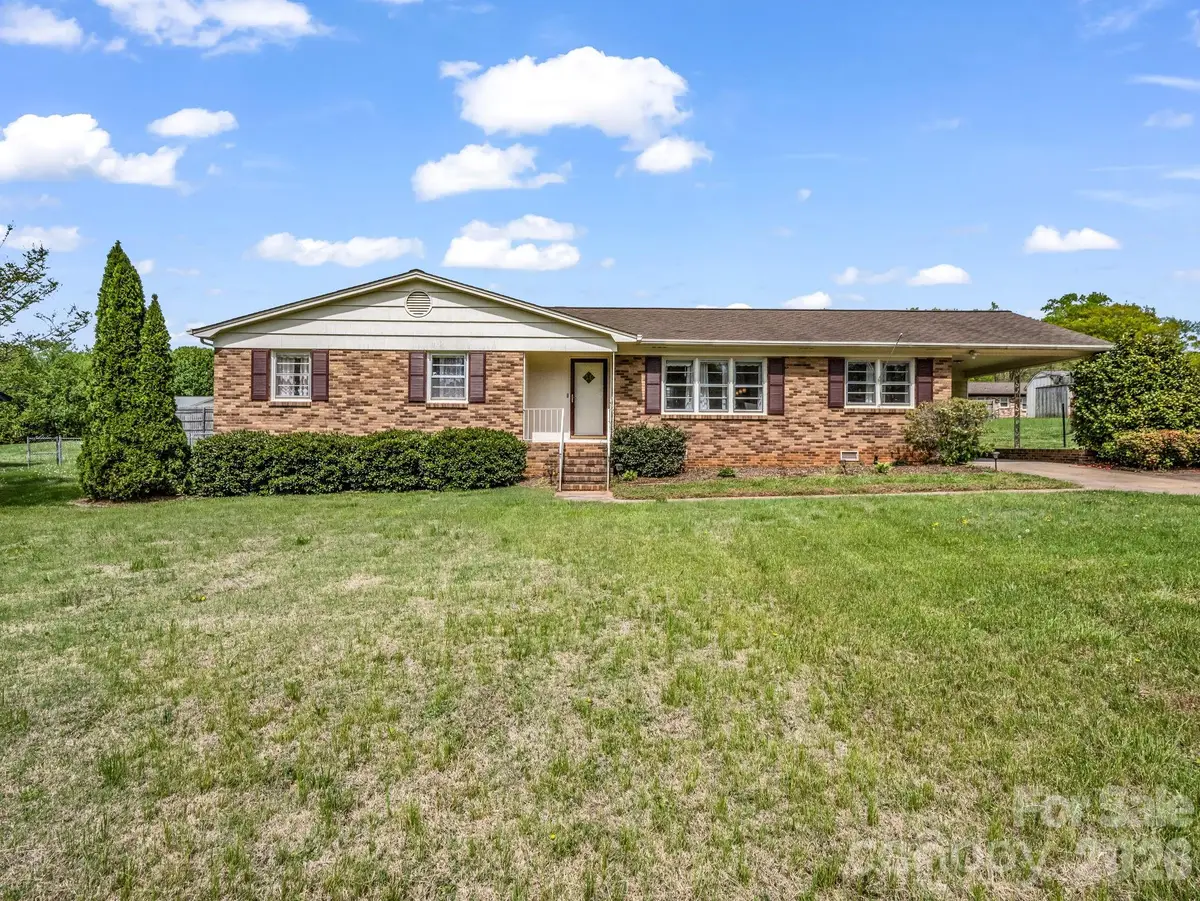 810 Surry Drive, Shelby, NC 28152 - #1