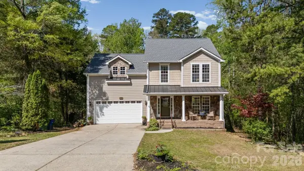 1520 Hawthorne Drive, Indian Trail, NC 28079