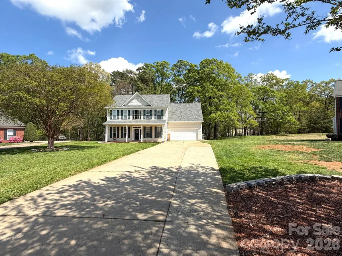 1401 Kent Court #26, Monroe, NC 28110 - #1