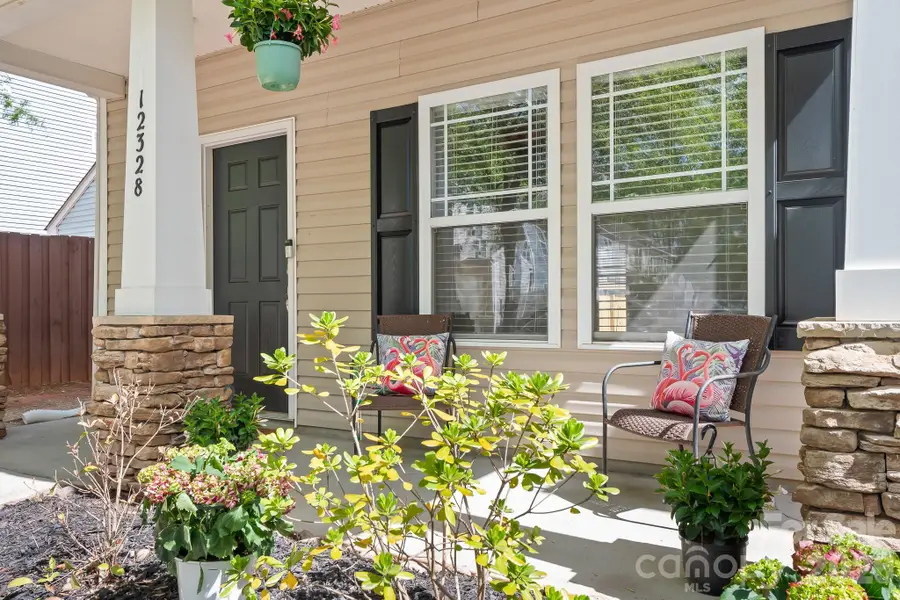 12328 Cross Meadow Road, Huntersville, NC 28078 - #2