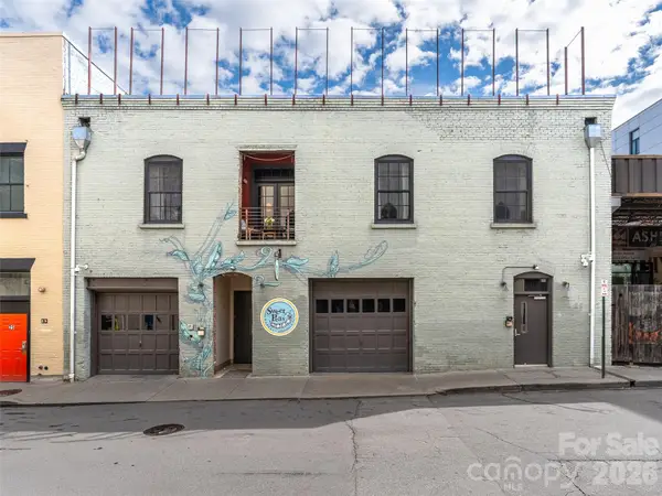 23 Rankin Avenue #301, Asheville, NC 28801