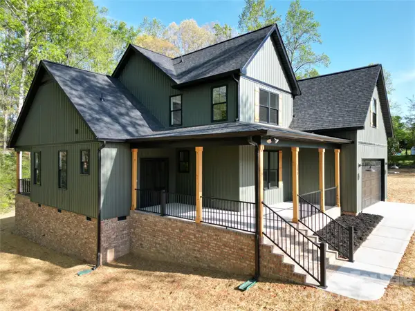 194 Donsdale Drive, Statesville, NC 28625