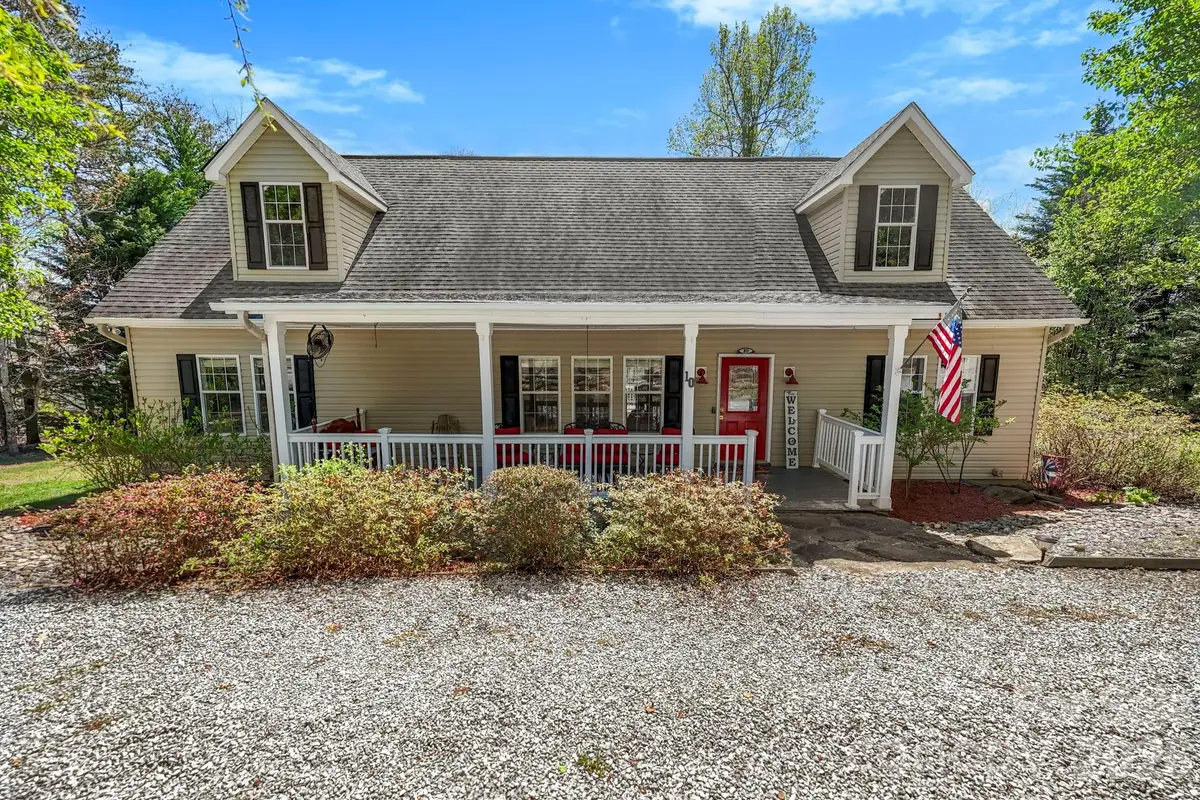 10 Eagle Drive, Hendersonville, NC 28792 - #1