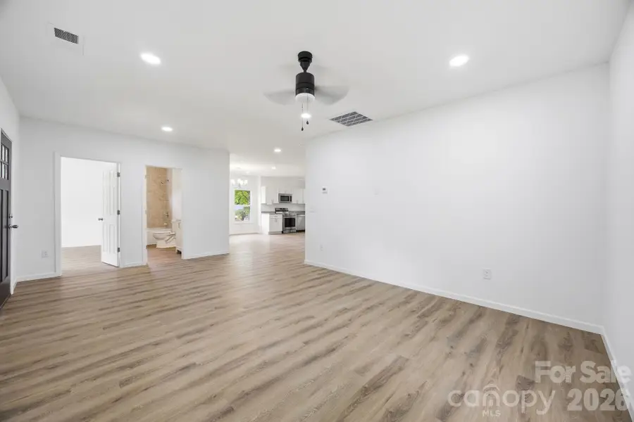 304 Ashford Street, Chester, SC 29706 - #3