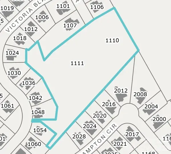 1110 Clark Hill Drive, Belmont, NC 28012