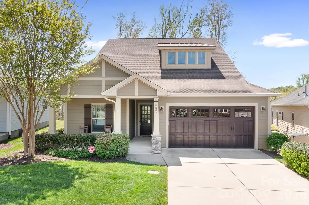 5567 Elk Knob Court, Denver, NC 28037 - #1