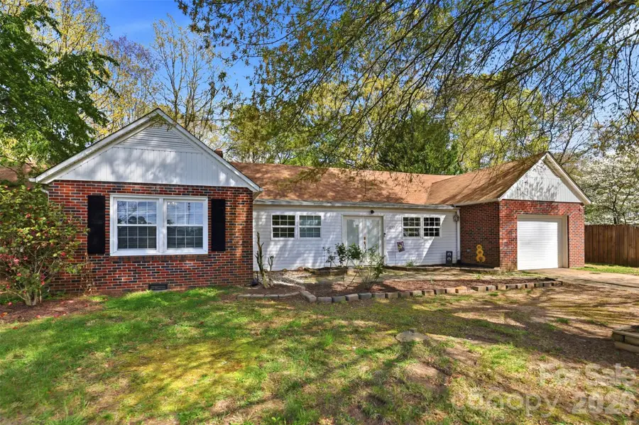 2670 N Olivers Road, Newton, NC 28658 - #2