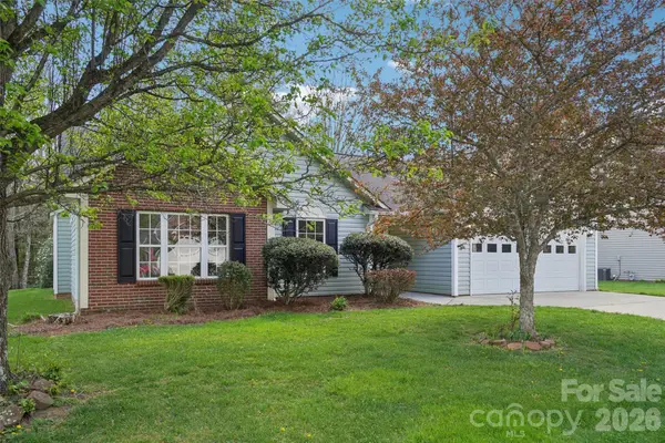 414 Glensprings Drive, Fletcher, NC 28732