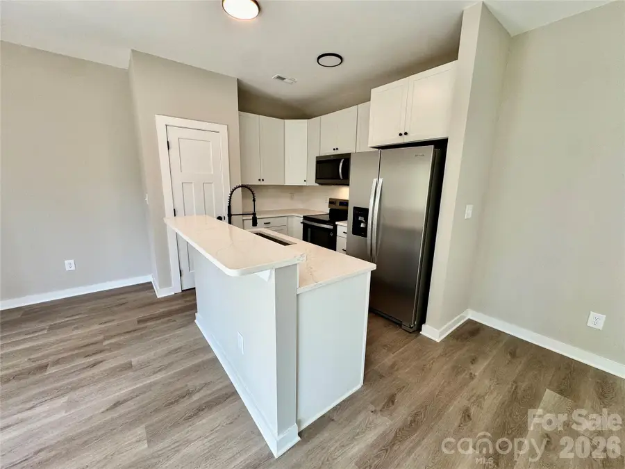 818 Pine Hill Drive, Granite Quarry, NC 28146 - #3