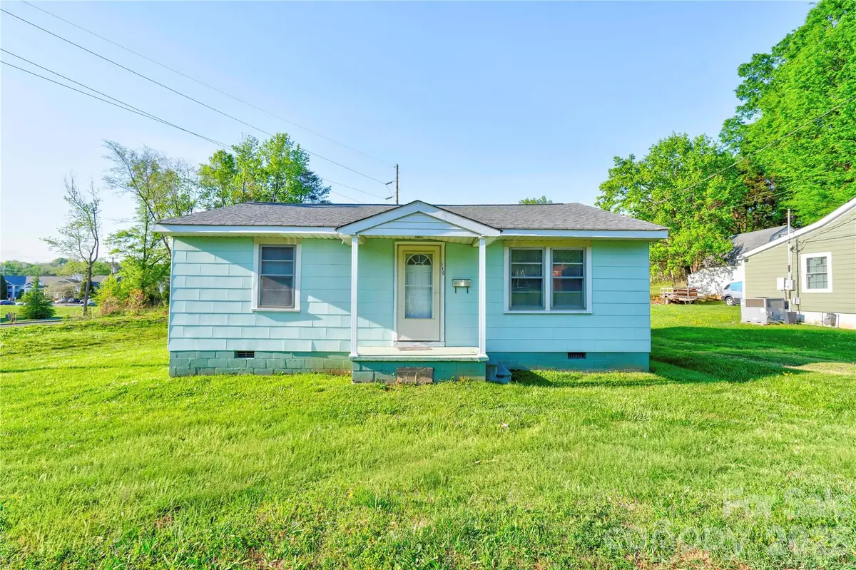 110 Owens Street, Kings Mountain, NC 28086 - #1