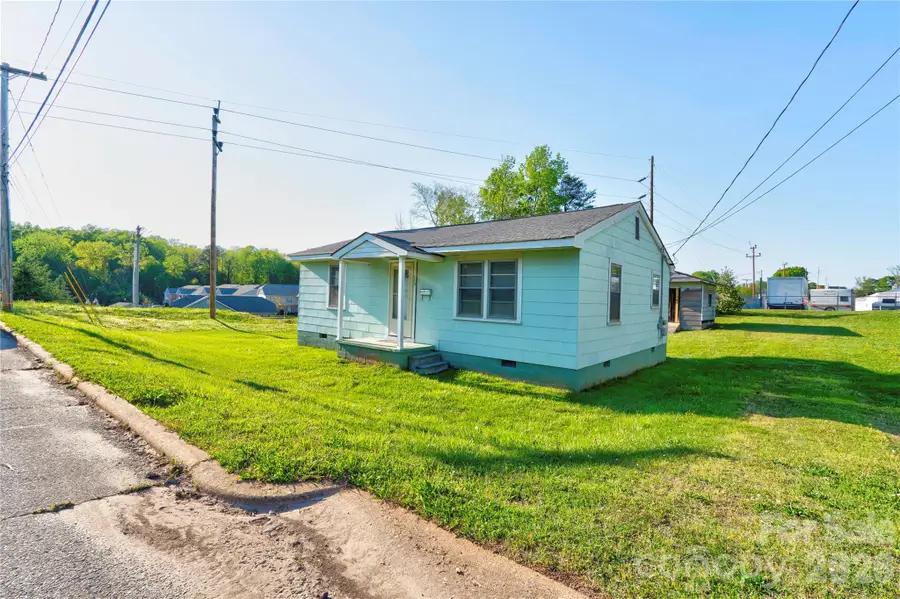 110 Owens Street, Kings Mountain, NC 28086 - #2