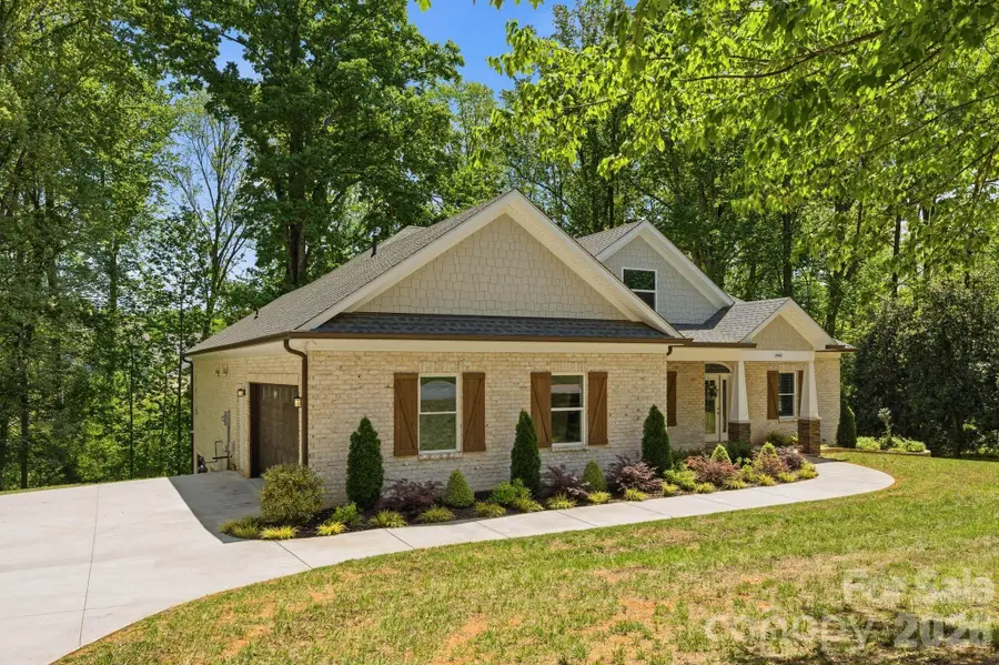 2442 Falcon Lane, Statesville, NC 28625 - #3