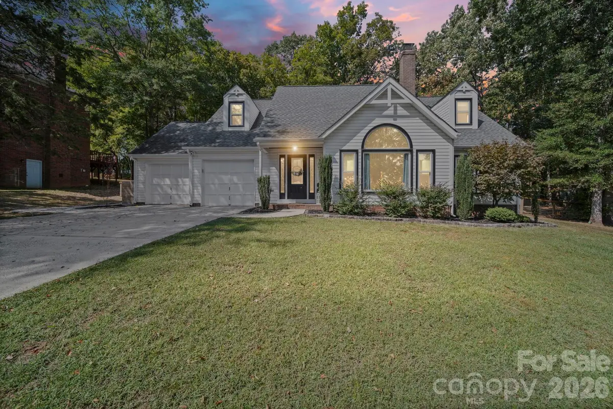 10218 Rougemont Lane, Charlotte, NC 28277 - #1