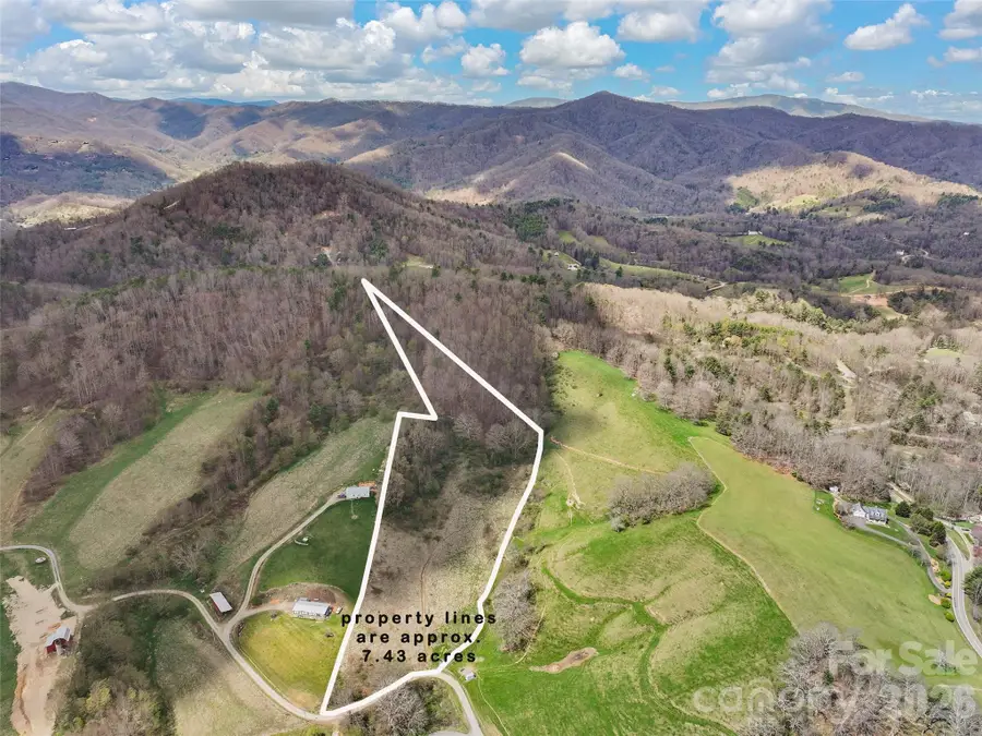 00 Inheritance Mountain Road, Waynesville, NC 28785 - #3