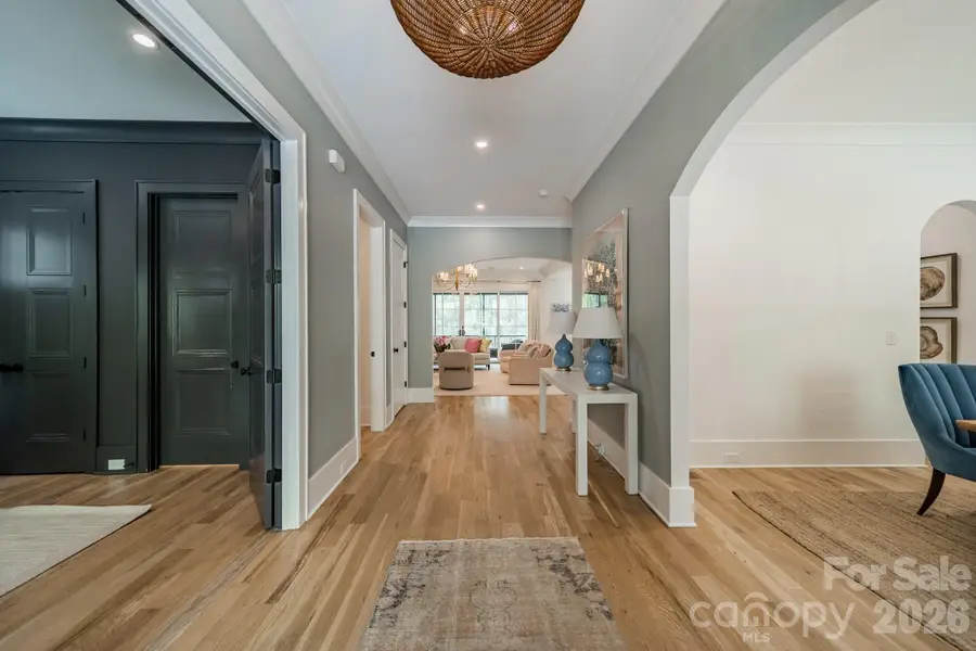 6006 Old Providence Lane, Charlotte, NC 28226 - #3