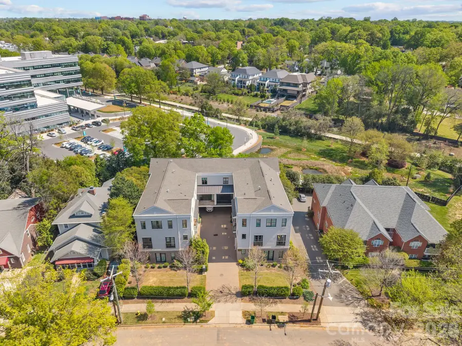 1708 Lombardy Circle #D, Charlotte, NC 28203 - #3