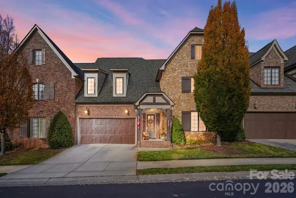 5212 Shepley Court, Charlotte, NC 28226