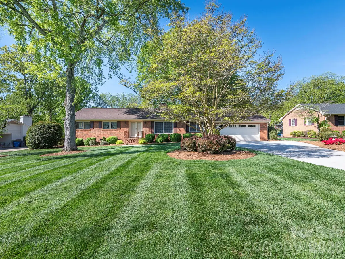 104 Allen Street, Belmont, NC 28012 - #1