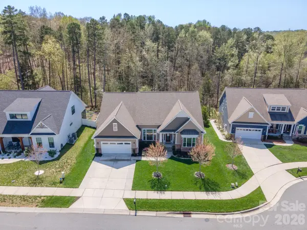 2427 Baxter Place Se, Concord, NC 28025