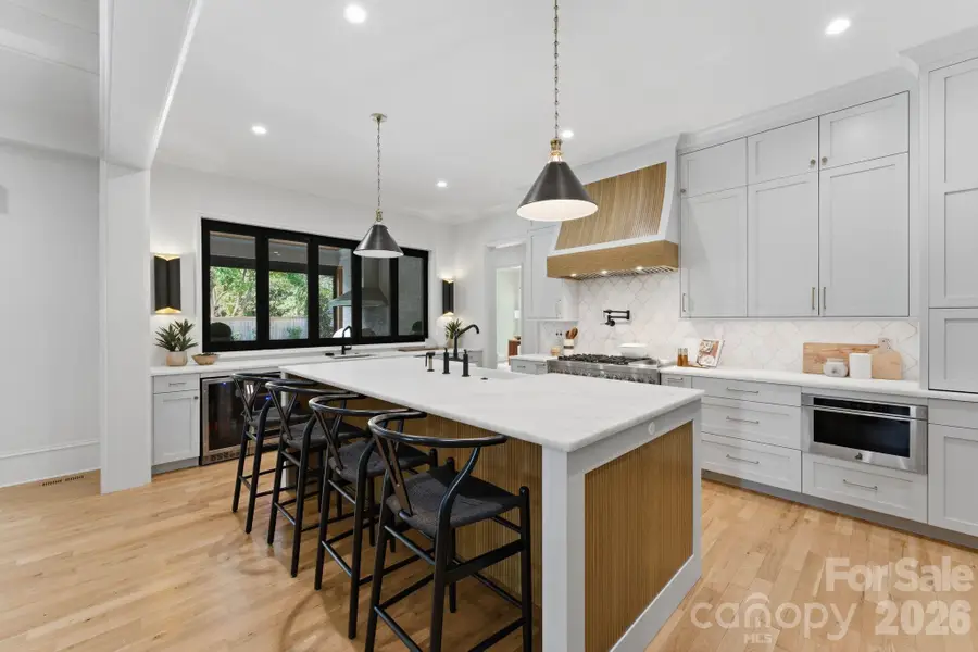 409 Bertonley Avenue, Charlotte, NC 28211 - #3