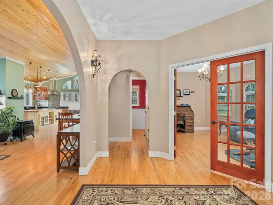 12 Riverview Drive, Bakersville, NC 28705 - #3